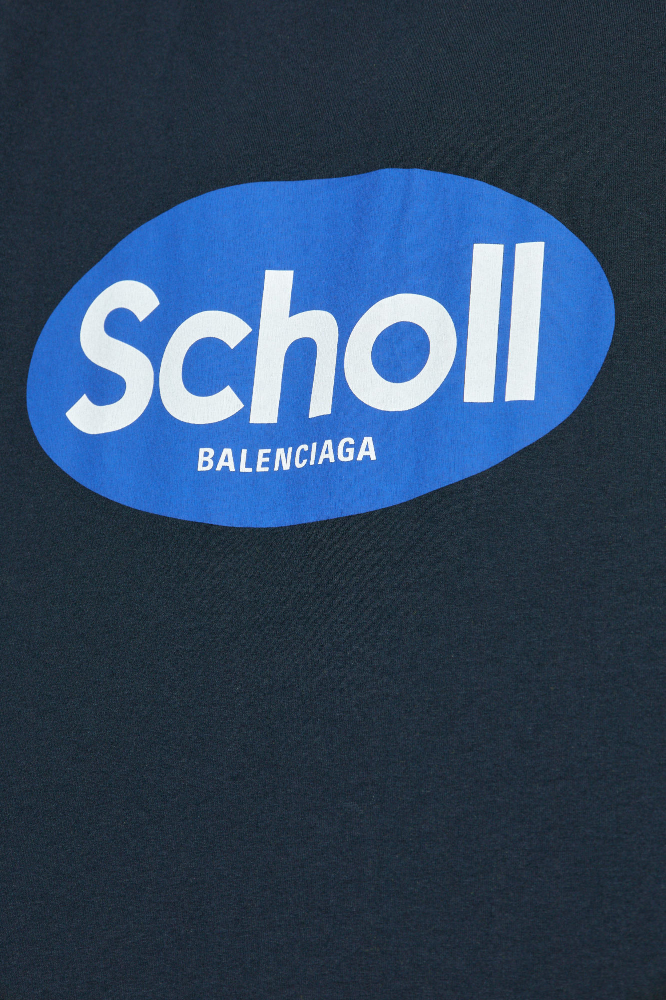 Balenciaga Balenciaga x Scholl | Men's Clothing | Vitkac